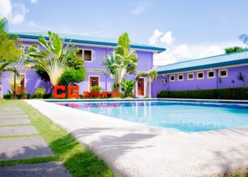 Học bổng khóa Ielts Guarantee trường CG, Philippines 2022