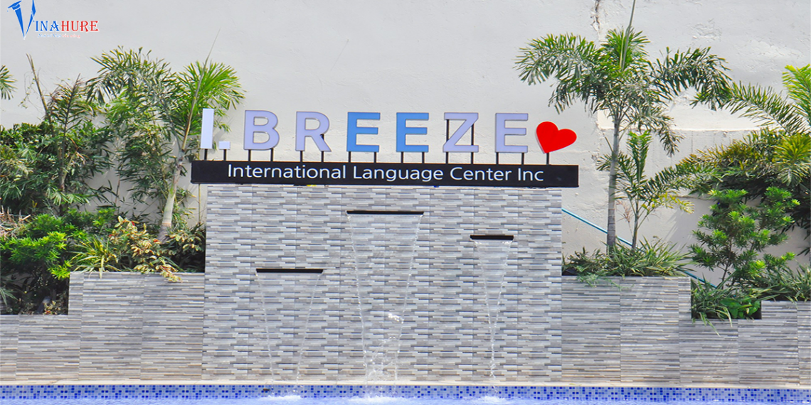 Các khóa học tại  I-BREEZE mùa tuyển sinh 2022