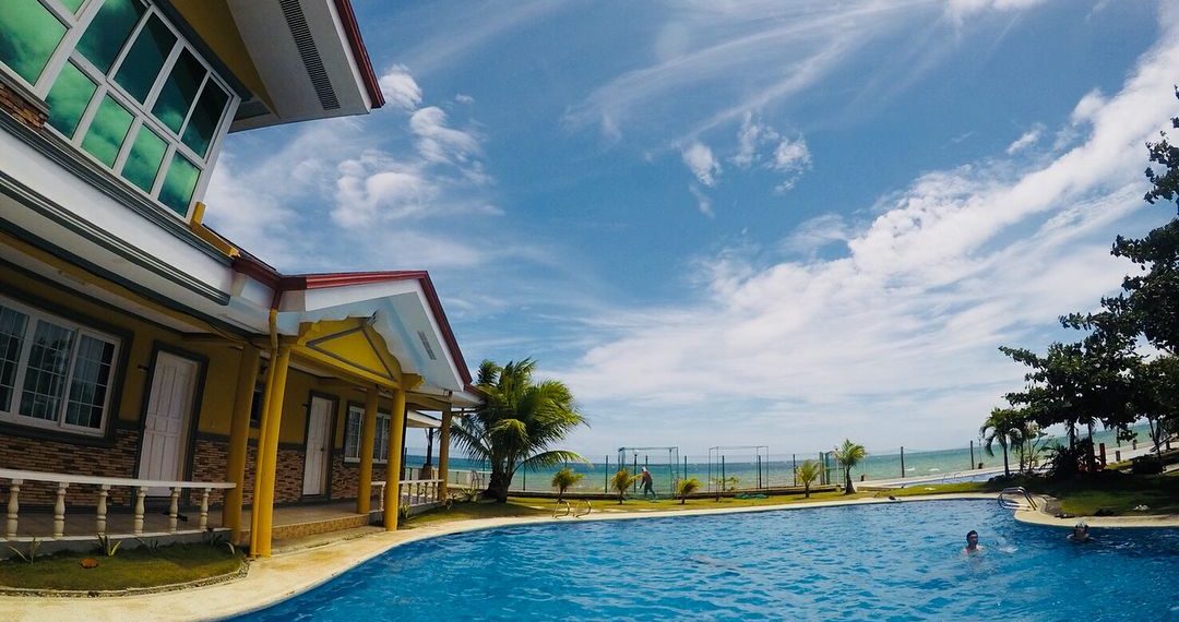 Tổng quan về trường Anh ngữ CIJ, Philippines