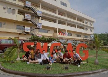 Chia sẻ của du học sinh khi học tại Philippines