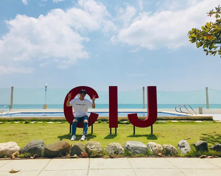 Tổng quan về trường Anh ngữ CIJ, Philippines