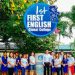 Trường Anh ngữ First English, Philippines