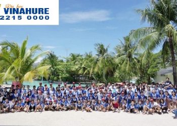 TRẠI HÈ TIẾNG ANH TẠI CIA (CIA CAMP)