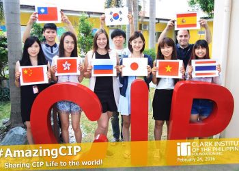 Khóa ESl trường Anh Ngữ CIP 2022 – Điểm bứt phá ngoạn mục