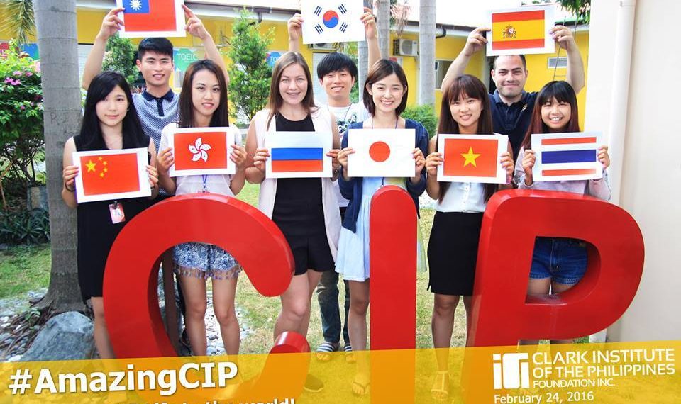 Khóa ESl trường Anh Ngữ CIP 2022 – Điểm bứt phá ngoạn mục
