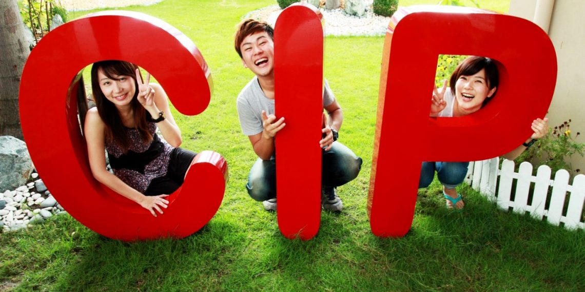 Trải nghiệm khóa học IELTS trường CIP, 2022