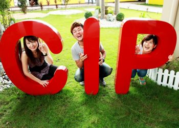 Trải nghiệm khóa học IELTS trường CIP, 2022