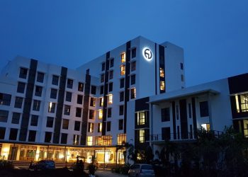 Khóa IELTS trường EV, Philippines 2022