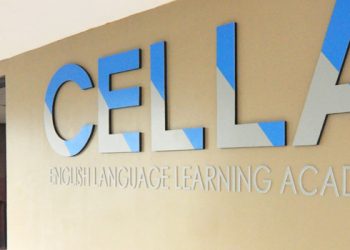 Khóa tiếng Anh giao tiếp ESL tại trường Cella, Phillippines 2022