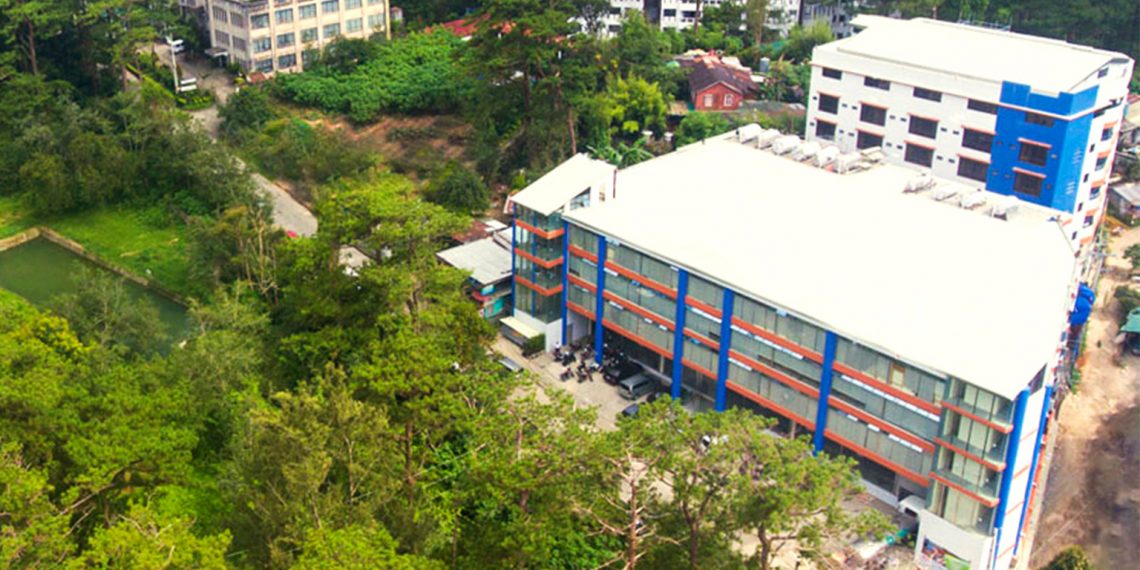 Tổng quan trường Anh ngữ PINES ở Baiguio, Philippines 2022