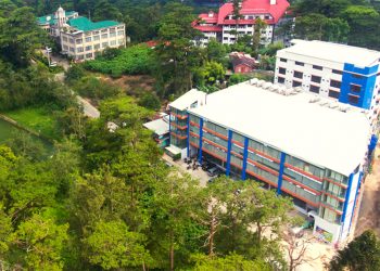 Tổng quan trường Anh ngữ PINES ở Baiguio, Philippines 2022
