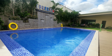 Chương trình ESL tại trường I-BREEZE, Cebu, Philippines