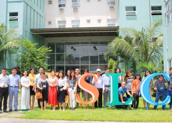 Lý do học sinh chọn học trường LSLC 2022