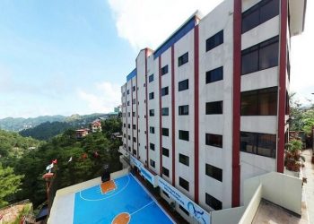 Luyện ESL cùng trường MONOL, Baiguio Philippines 2022