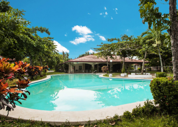 Summer Camp cùng trường ELSA tại Cebu, Philippines 2023