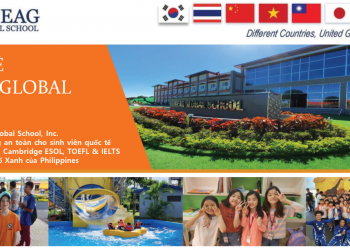 Khám phá chương trình trại hè 2023 của trường SMEAG