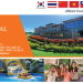 Khám phá chương trình trại hè 2023 của trường SMEAG