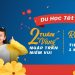 Du học hè tết 2023 – Hai tuần vàng ngập tràn niềm vui