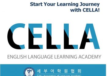 Học bổng siêu hấp dẫn trường Anh ngữ Cella, 2022