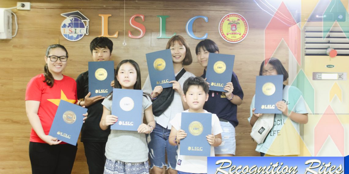 Luyện thi IELTS cùng trường Anh ngữ LSLC Philippines năm 2023