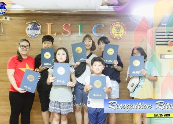 Luyện thi IELTS cùng trường Anh ngữ LSLC Philippines năm 2023
