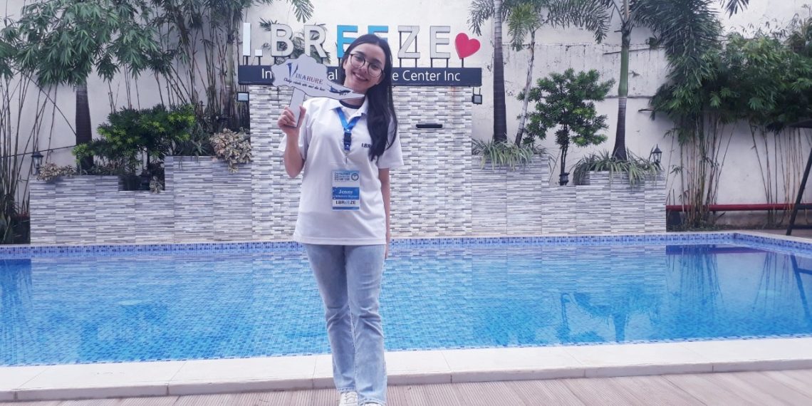 Học bổng lên đến 500 usd cho khóa IELTS trường I-Breeze, Philippines