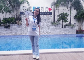 Học bổng lên đến 500 usd cho khóa IELTS trường I-Breeze, Philippines