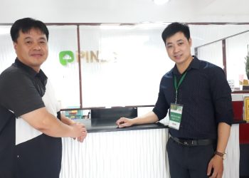 Bứt phá IELTS thần tốc tại trường Pines, Baiguo, Philippines