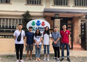 Các khóa luyện thi của trường Anh ngữ A$J