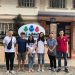 Các khóa luyện thi của trường Anh ngữ A$J