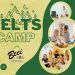 TRẠI HÈ IELTS – VỪA HỌC VỪA CHƠI CÙNG BECI!