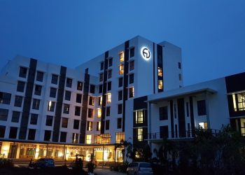 Chương trình IELTS năm 2023 tại EV Academy