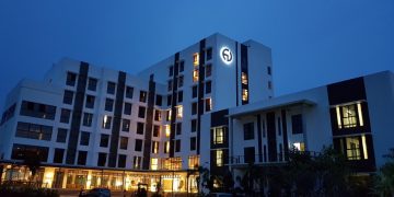 Chương trình IELTS vượt trợi tại EV Academy