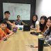 Chương trình IELTS vượt trợi tại EV Academy