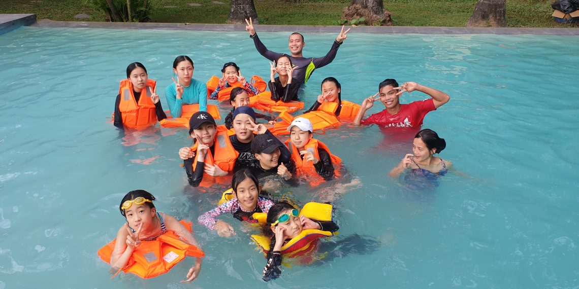 PREMIUM CAMPUS – NHỮNG HÌNH ẢNH ĐẦU TIÊN 2023