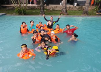PREMIUM CAMPUS – NHỮNG HÌNH ẢNH ĐẦU TIÊN 2023
