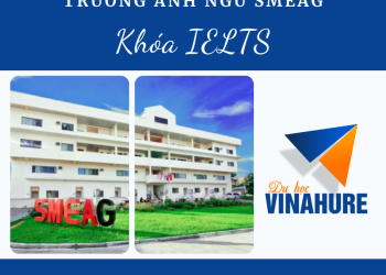 Khóa IELTS năm 2023 – Anh ngữ SMEAG
