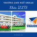 Khóa IELTS năm 2023 – Anh ngữ SMEAG