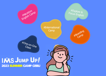 SUMMER CAMP CEBU – TRẠI HÈ TIẾNG ANH CÙNG IMS