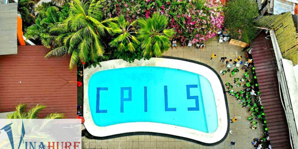 TRẠI HÈ TRƯỜNG ANH NGỮ CPILS