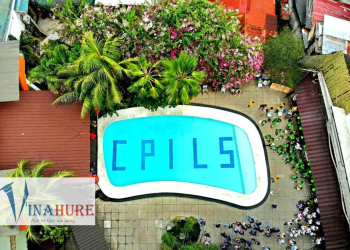 TRẠI HÈ TRƯỜNG ANH NGỮ CPILS