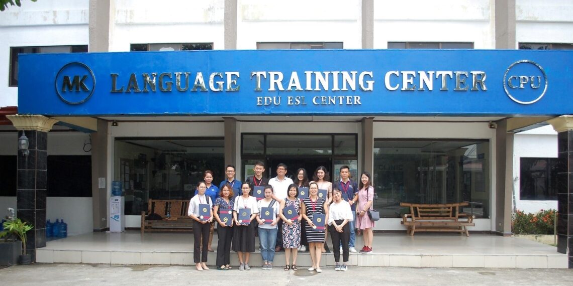 Học bổng mới nhất 2023 từ trường Anh ngữ MK