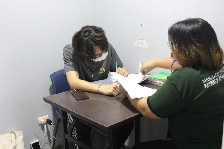 Khóa ESL trường Anh ngữ HELP – Du học Philippines 2023