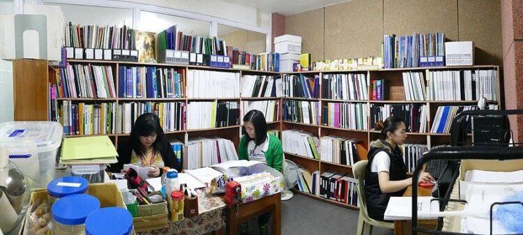 Học IELTS tại trường Anh ngữ WALES năm 2023 – Chất lượng tốt hơn mỗi ngày