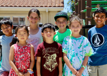 Trại hè IELTS JUNIOR PINES