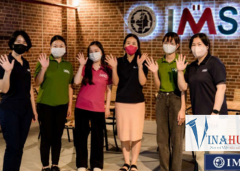 Ưu đãi cực lớn của trường Anh ngữ IMS đến với học viên nhập học trước tháng 07/2023