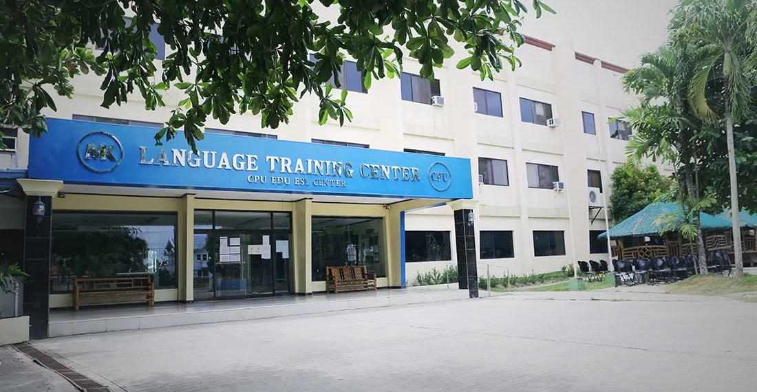 KHÓA ESL TRƯỜNG ANH NGỮ MK