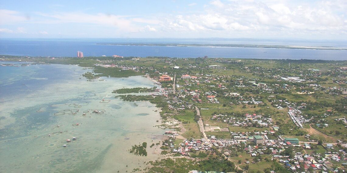 Vì sao Cebu lại có sức hút với học sinh đến thế?