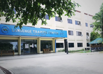 KHÓA ESL TRƯỜNG ANH NGỮ MK
