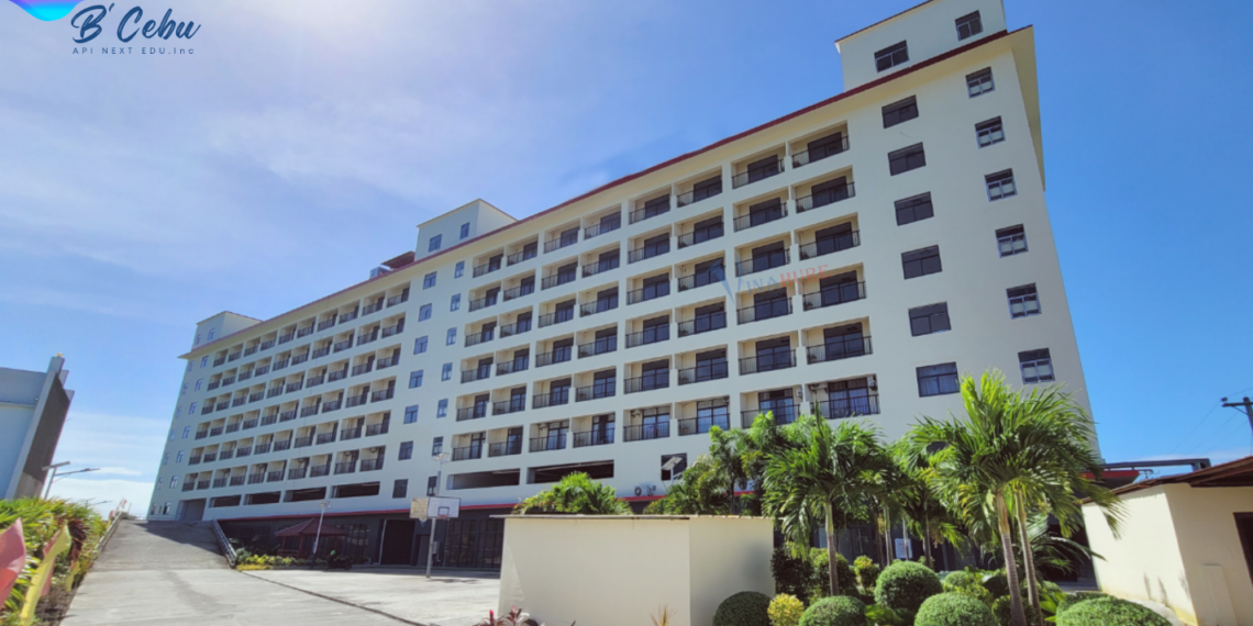 Trường Anh ngữ Beci khai trương cơ sở mới tại Cebu